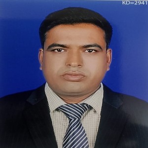 জনাব মোঃ মাহফুজুর রহমান