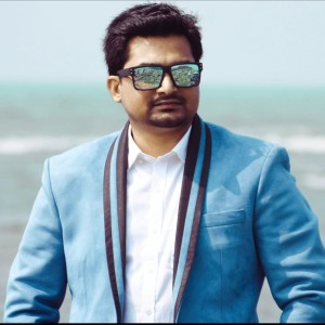জনাব নূর মোহাম্মদ রাফি